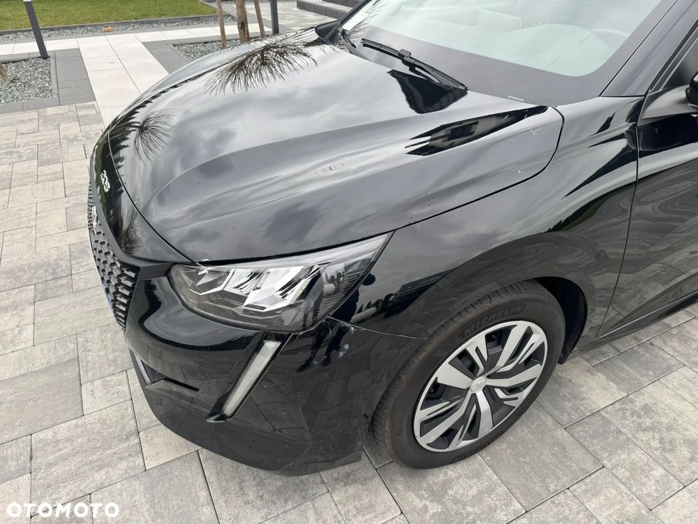 Peugeot 208 PureTech 75 Active - 14