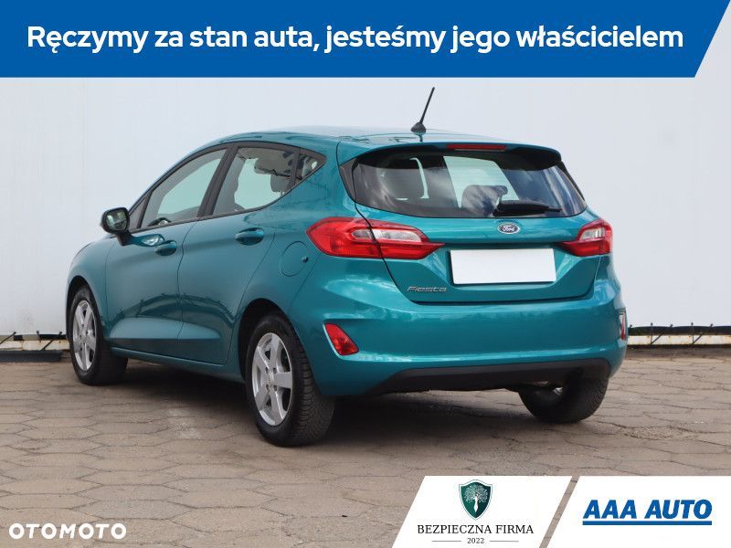 Ford Fiesta - 6