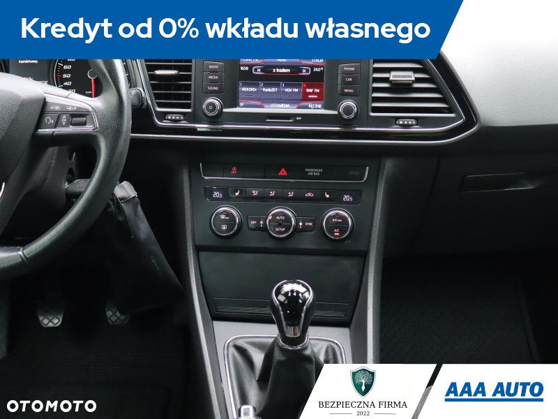 Seat Leon - 13