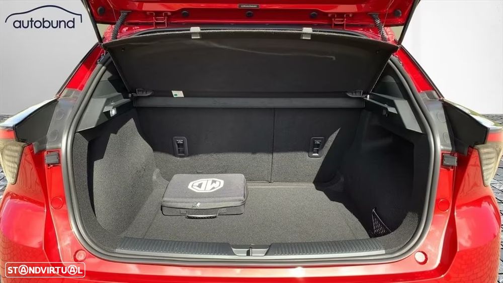 MG MG4 51 kWh Standard - 17