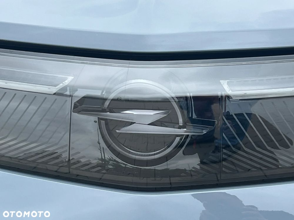 Opel Grandland Electric 73kWh GS - 30