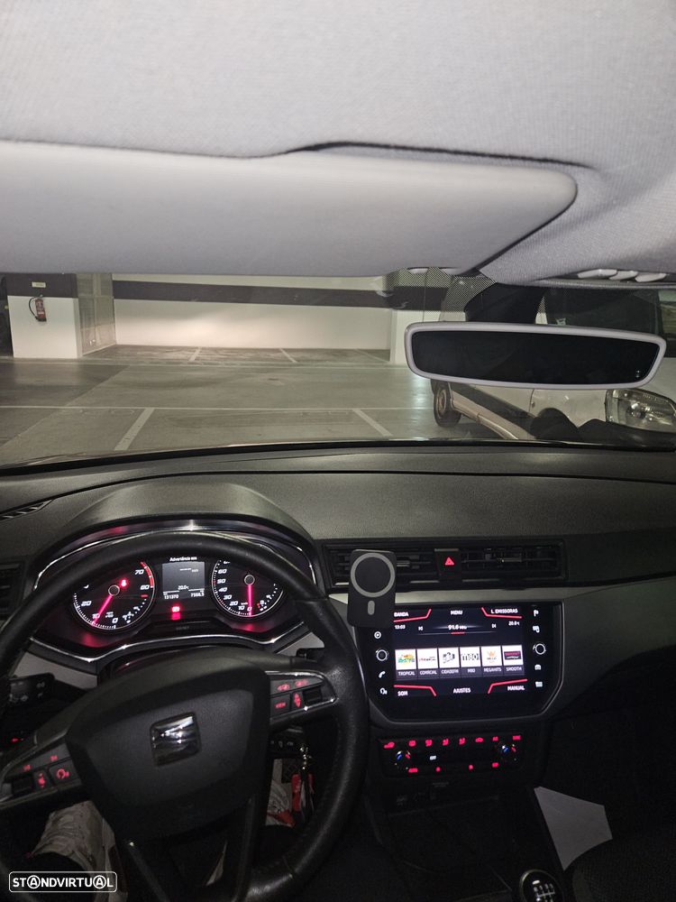 SEAT Ibiza 1.0 Reference - 7