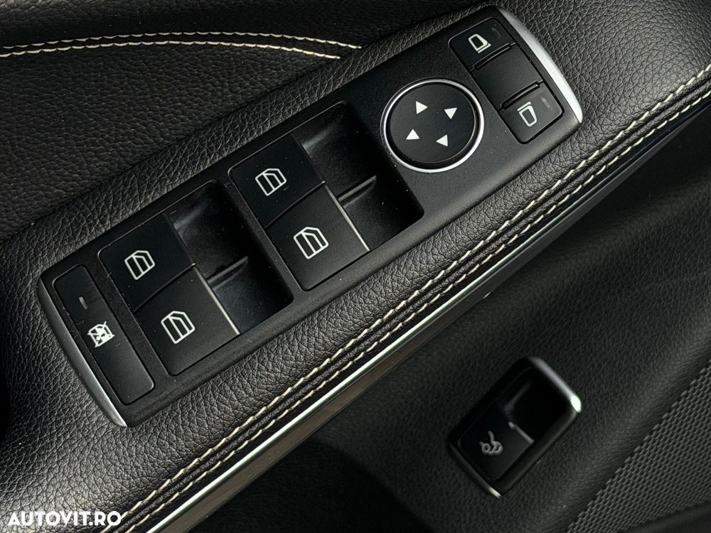 Mercedes-Benz CLA 180 d 7G-DCT - 18