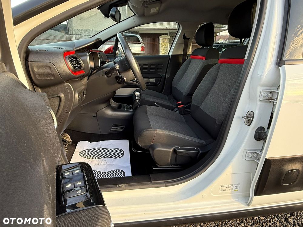 Citroën C3 1.2 PureTech Exclusive - 12