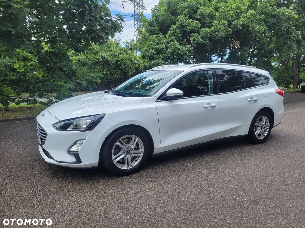 Ford Focus - 31