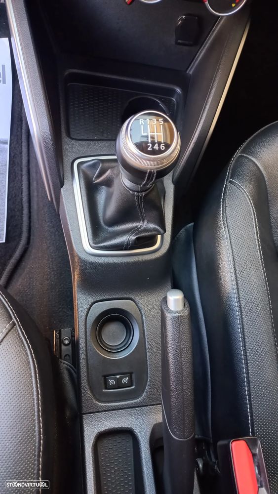 Dacia Duster 1.5 Blue dCi Prestige - 11