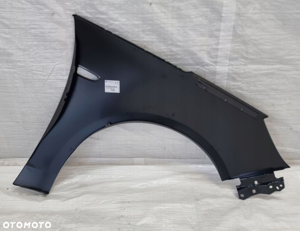 BŁOTNIK PRZEDNI LEWY OPEL ZAFIRA C 13355187 NOWY ORYGINAŁ - 4