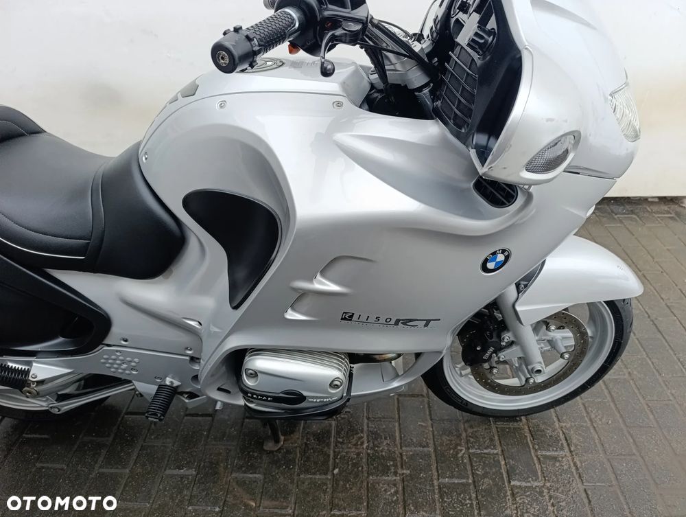 BMW R - 29