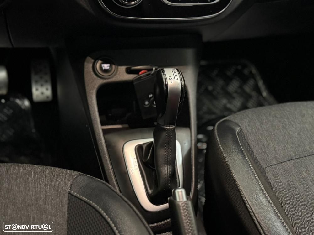 Renault Captur (ENERGY) TCe 150 EDC Version S - 33