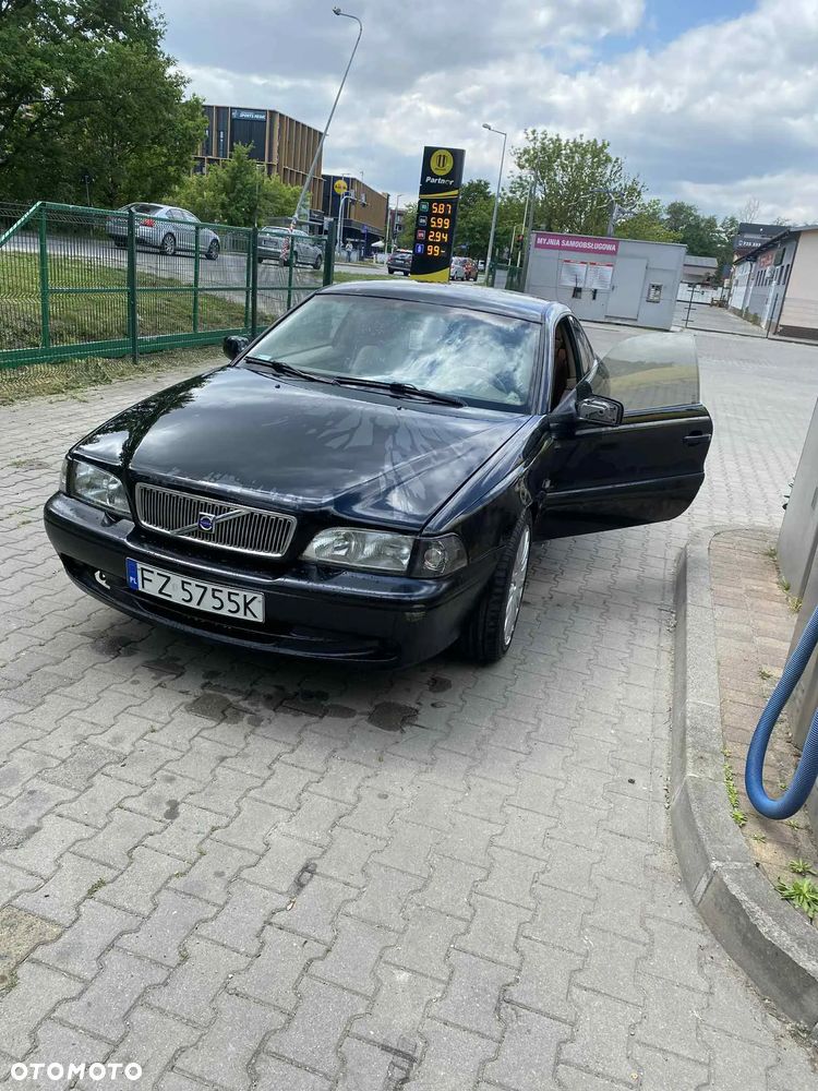 Volvo C70 2.0 - 2
