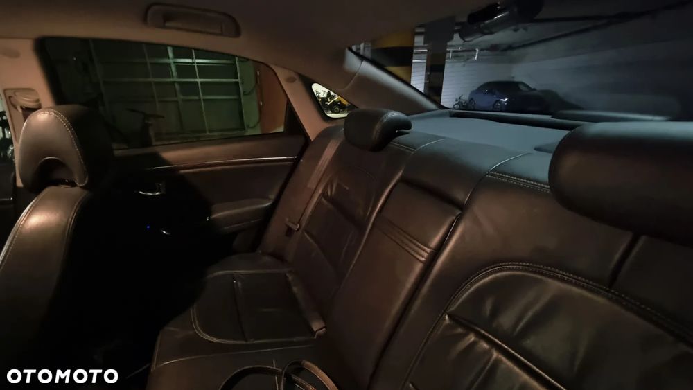 Hyundai Grandeur - 7