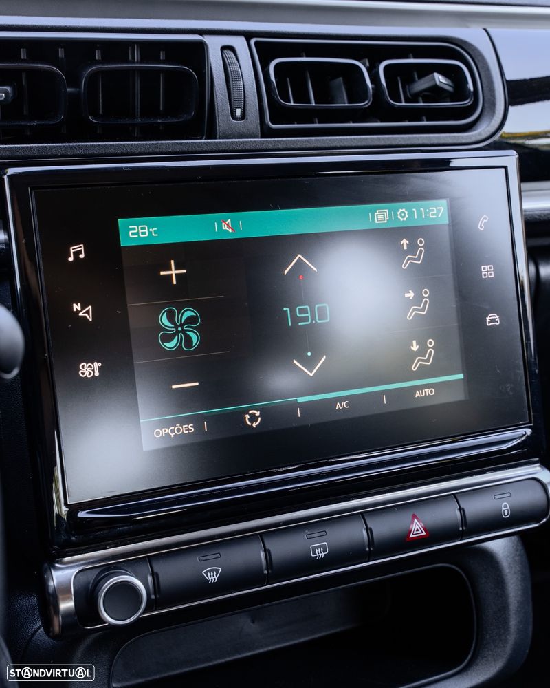 Citroën C3 1.2 PureTech Feel - 28