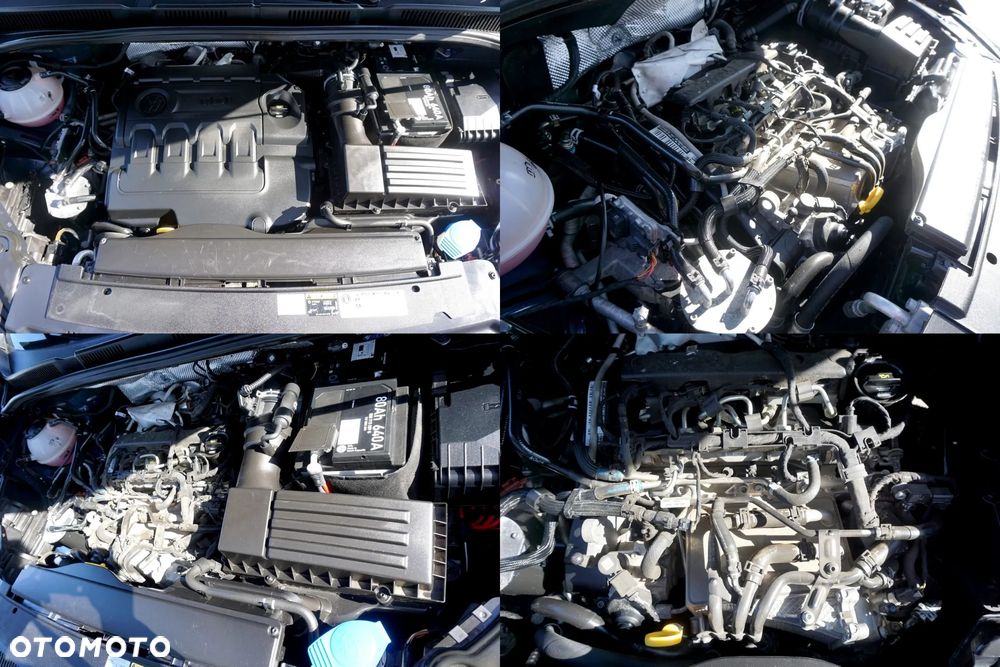 Volkswagen Sharan 2.0 TDI DSG BlueMotion Technology Highline - 40
