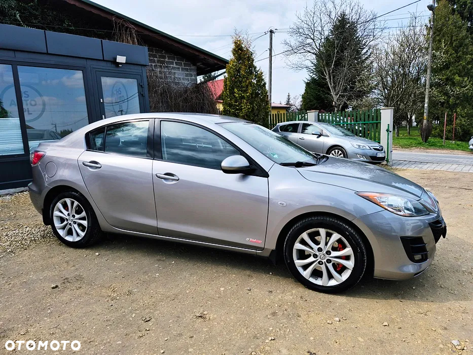 Mazda 3 2.0 Exclusive + - 10