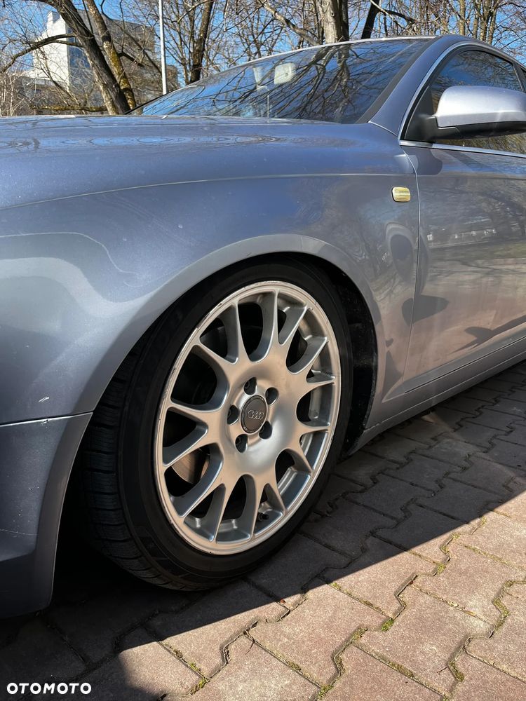 Audi A6 Limousine - 6