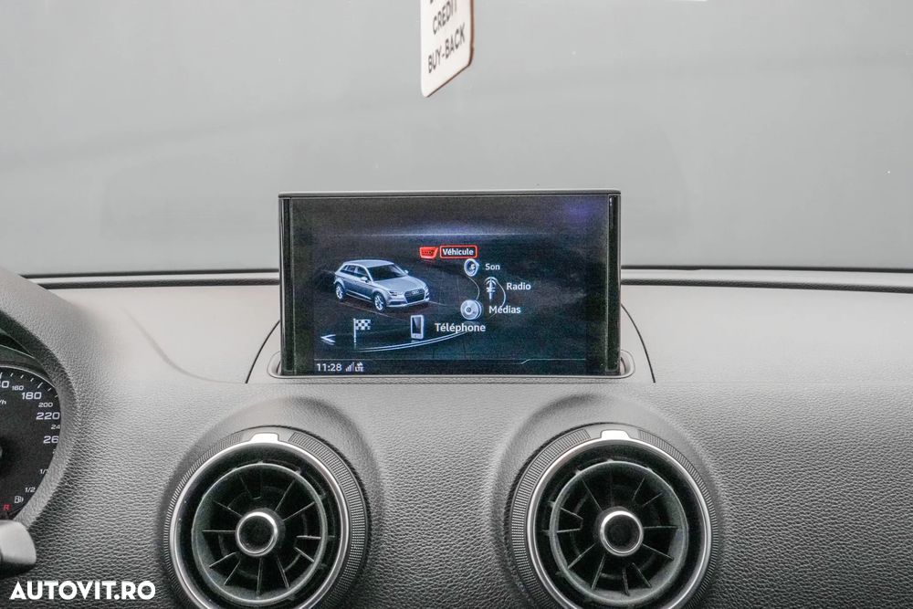 Audi A3 ack 1.0 30 TFSI Design - 23