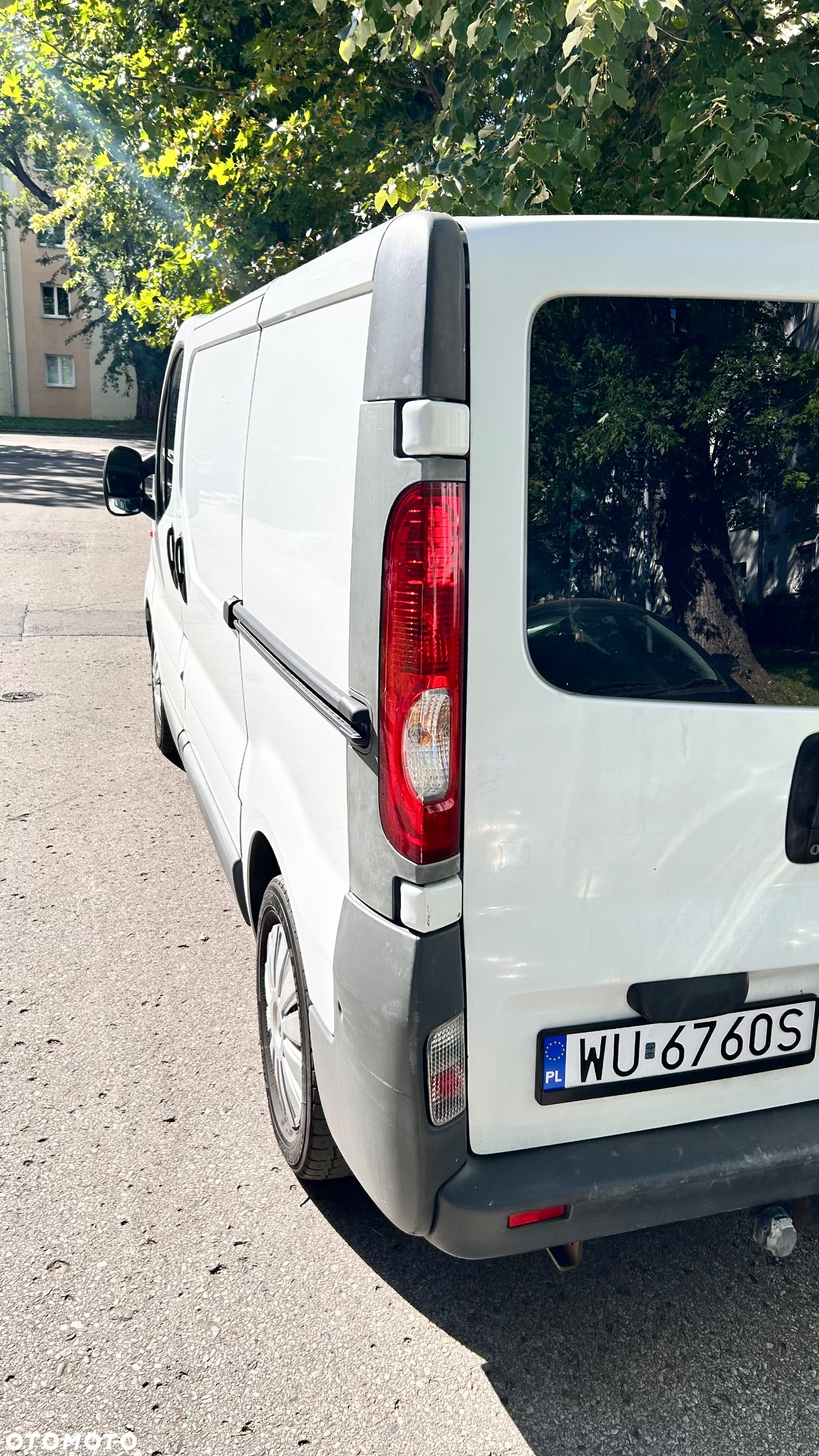 Opel Vivaro - 9