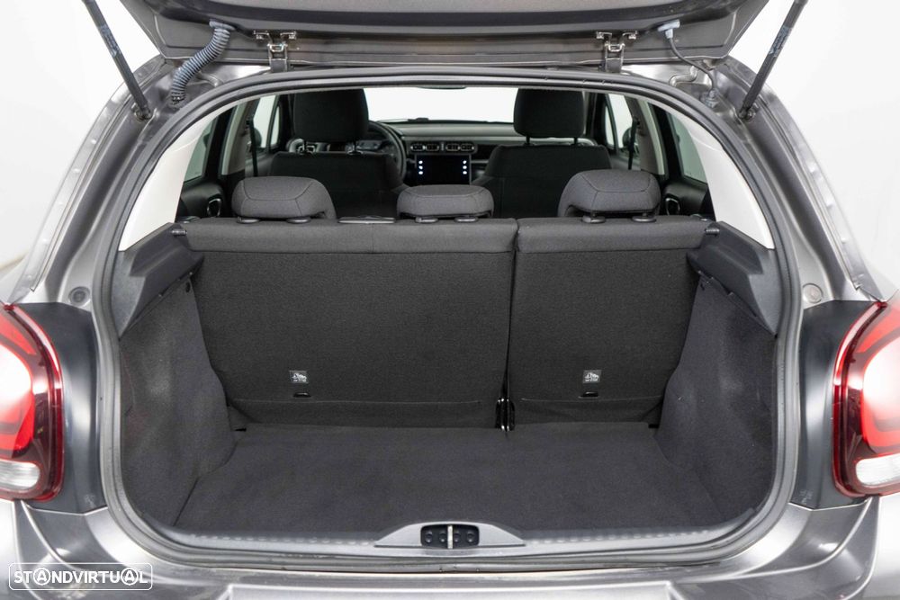 Citroën C3 1.2 PureTech Shine Pack - 13