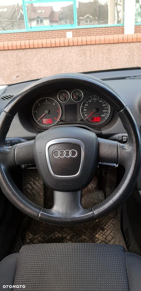 Audi A3 - 2