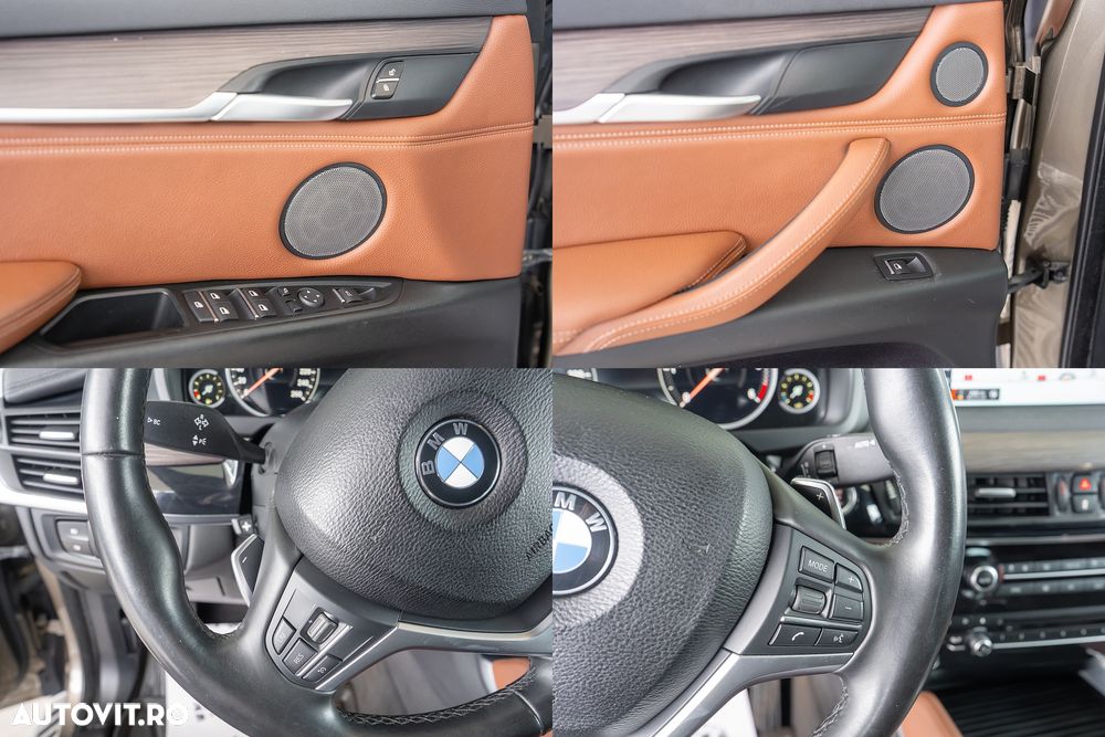 BMW X6 xDrive30d - 4