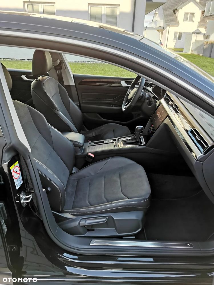 Volkswagen Arteon 2.0 TSI Elegance DSG - 29