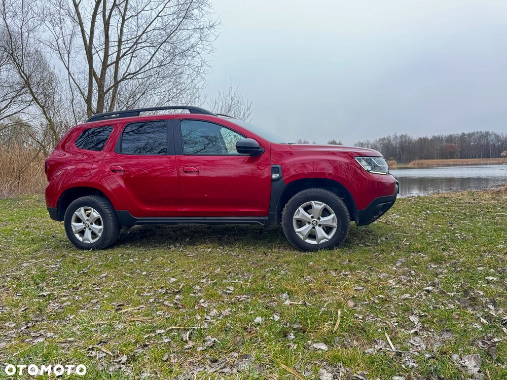 Dacia Duster 1.0 TCe Essential - 1