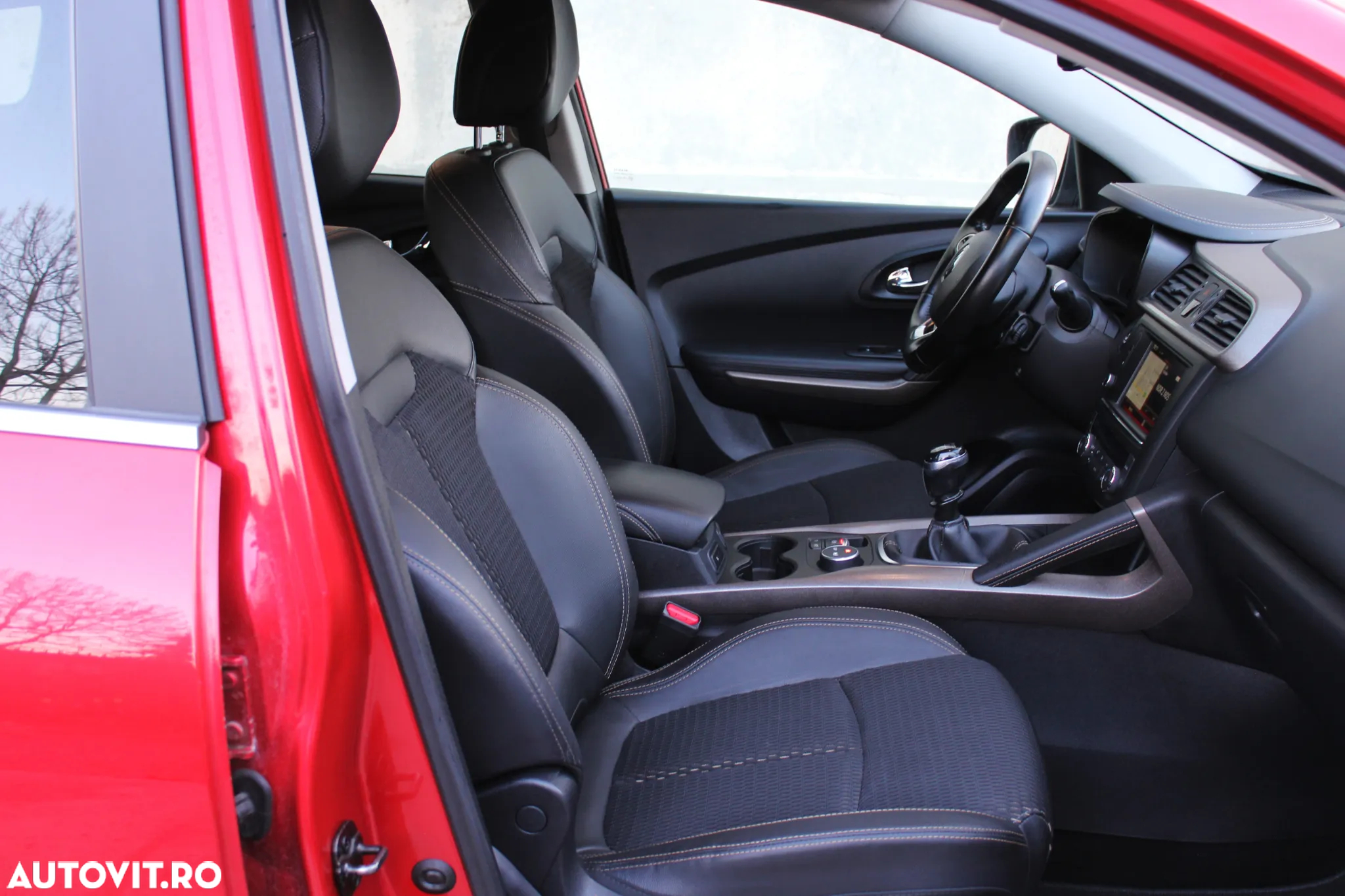 Renault Kadjar Energy dCi 130 4x4 Bose Edition - 10