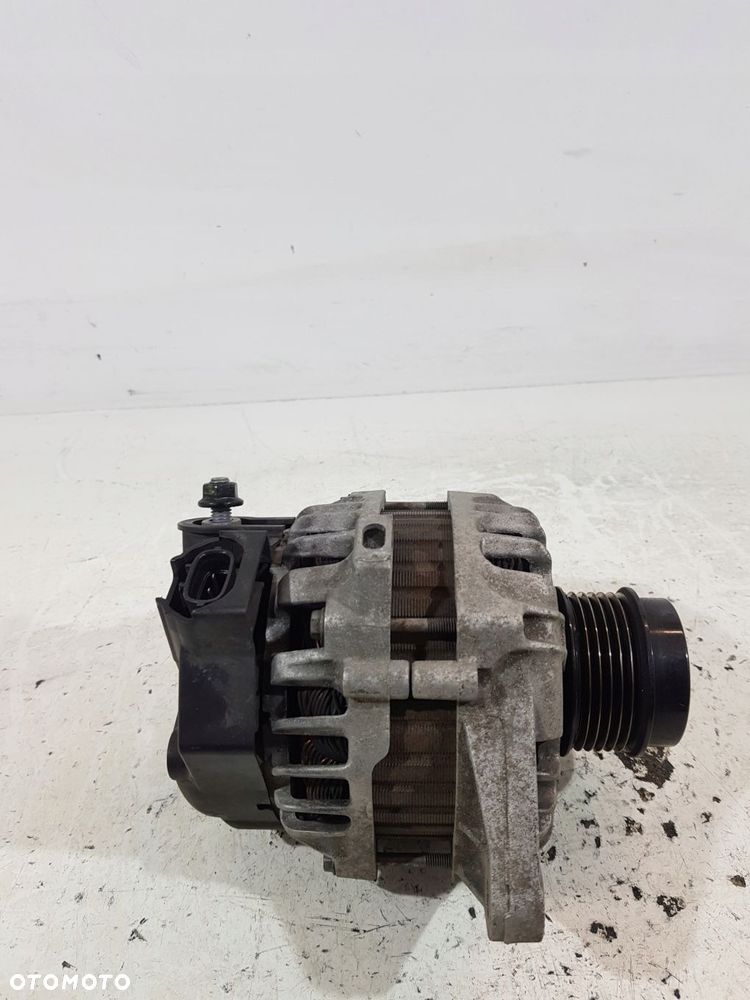 alternator 37300-2b710 kia ceed ii hyundai i30 1.6 gdi g4fd - 4