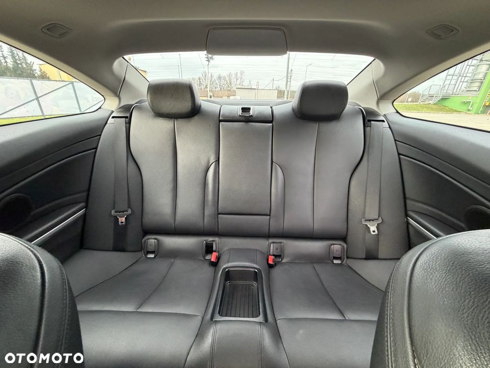 BMW Seria 4 435d xDrive Luxury Line - 16