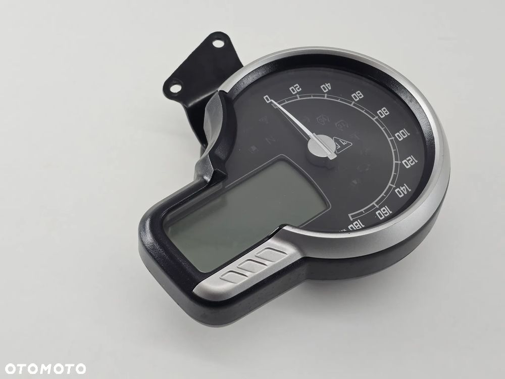 LICZNIK ZEGAR   TRIUMPH SCRAMBLER 400 SPEED - 3