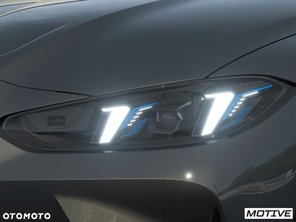 BMW M3 Competition xDrive sport - 10