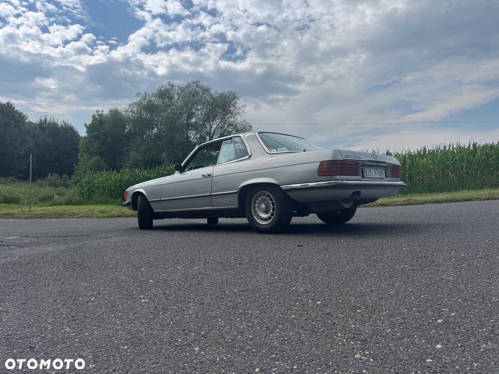 Mercedes-Benz SLC - 5