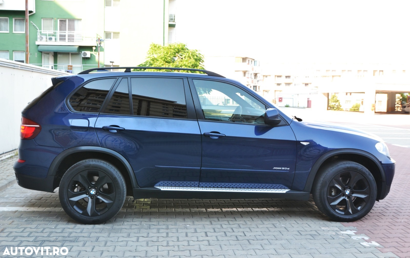 BMW X5 xDrive30d M Sport Edition - 12