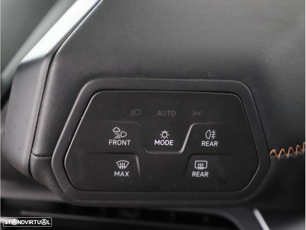 Cupra Born 58 kWh - 25