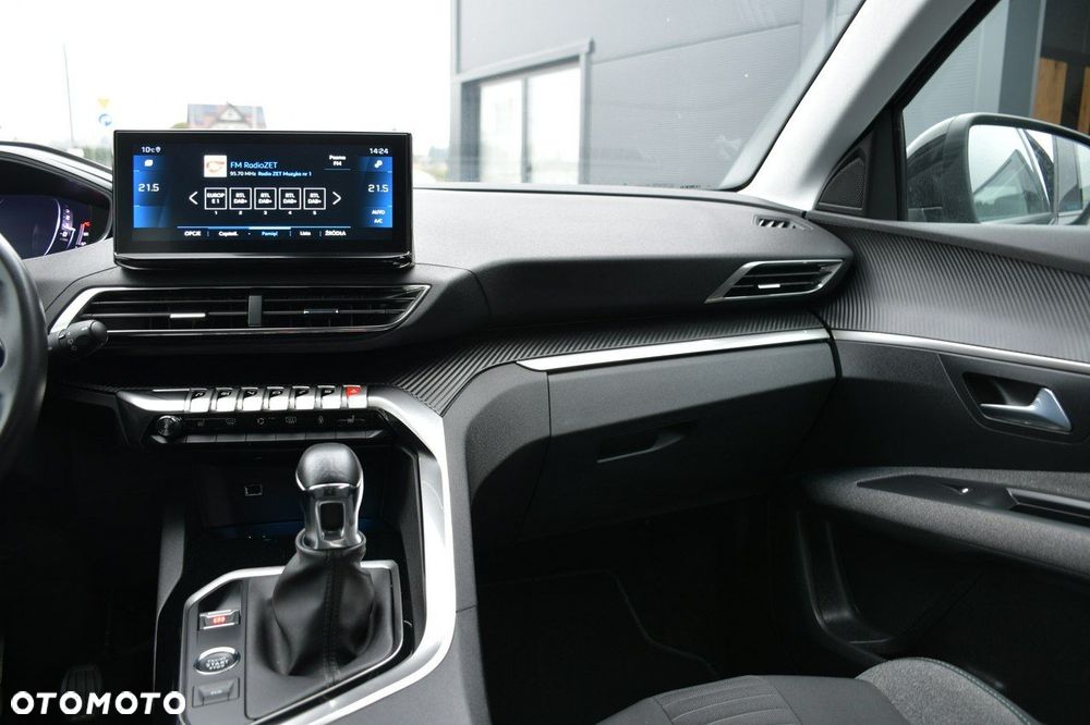 Peugeot 3008 1.2 PureTech Active Pack S&S - 19