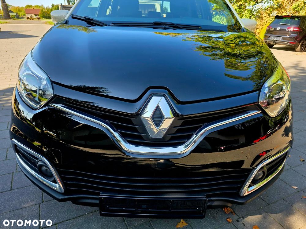Renault Captur - 20