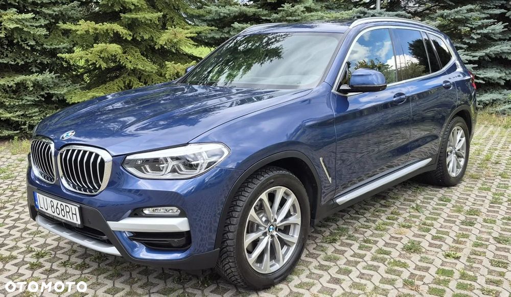 BMW X3 xDrive30i GPF xLine - 5