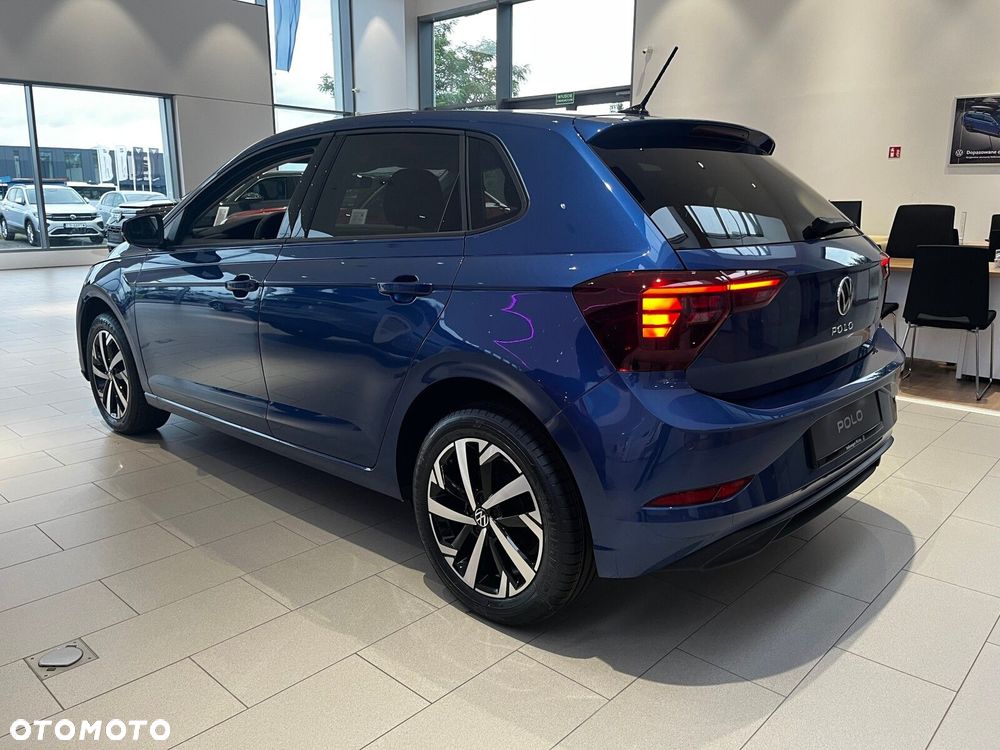 Volkswagen Polo 2026 photo 5