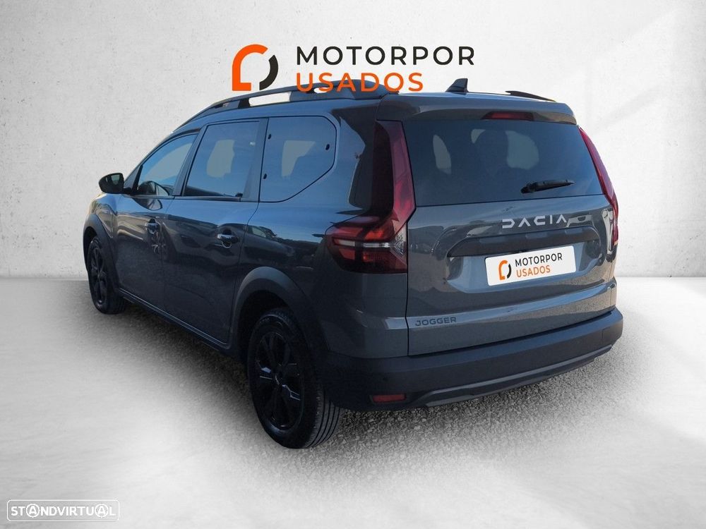 Dacia Jogger 1.0 TCe Extreme - 6