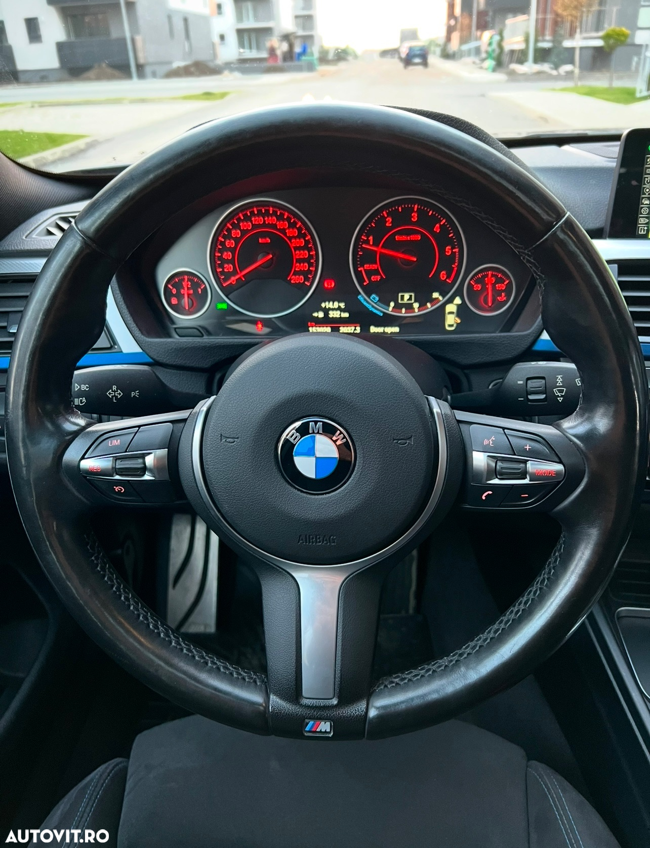 BMW Seria 4 - 9