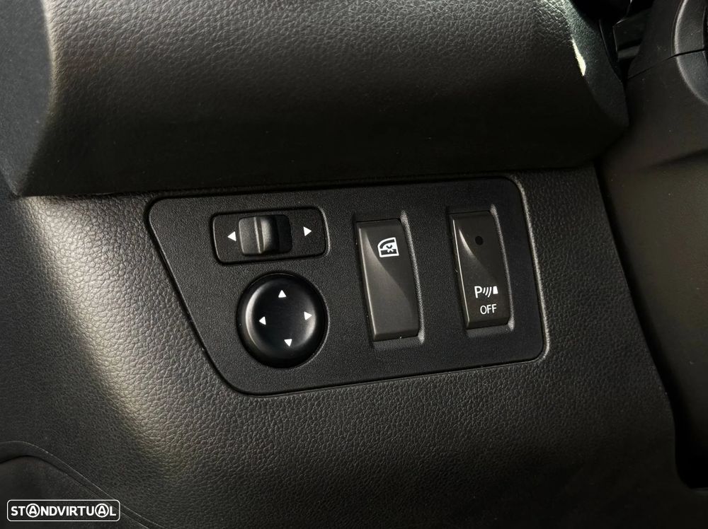 Dacia Spring Comfort Plus - 22