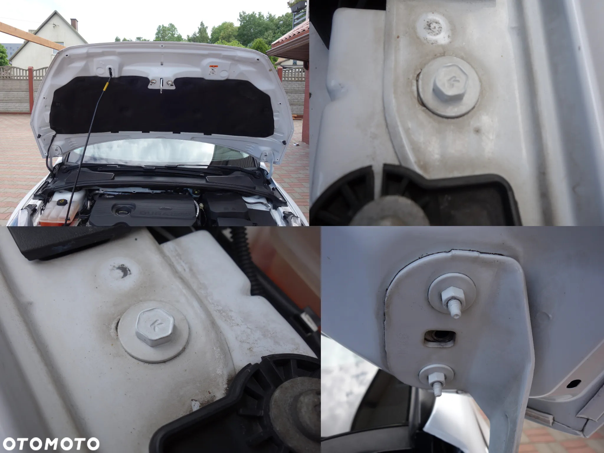 Ford Focus Turnier 1.5 EcoBlue Start-Stopp-System TITANIUM - 32