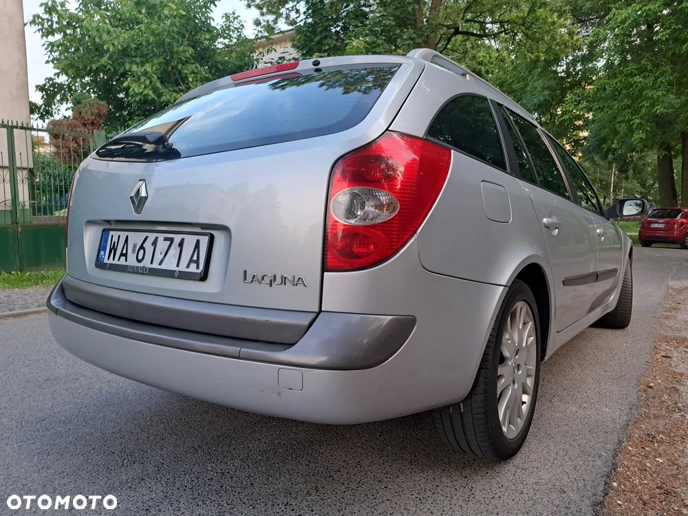 Renault Laguna 2.0 GT Turbo - 4