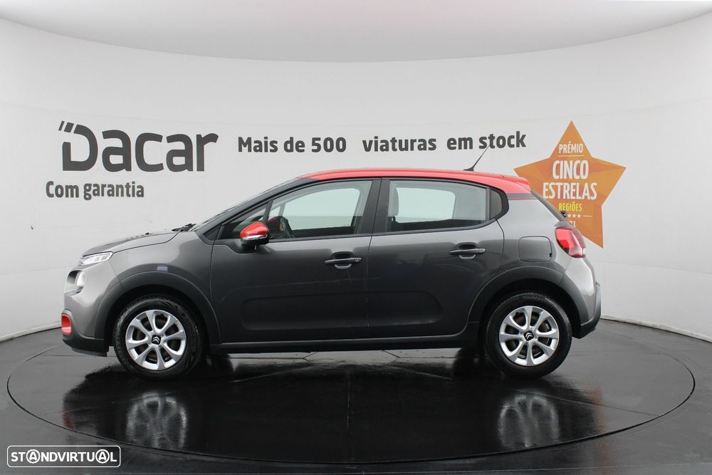 Citroën C3 1.2 PureTech Feel - 5