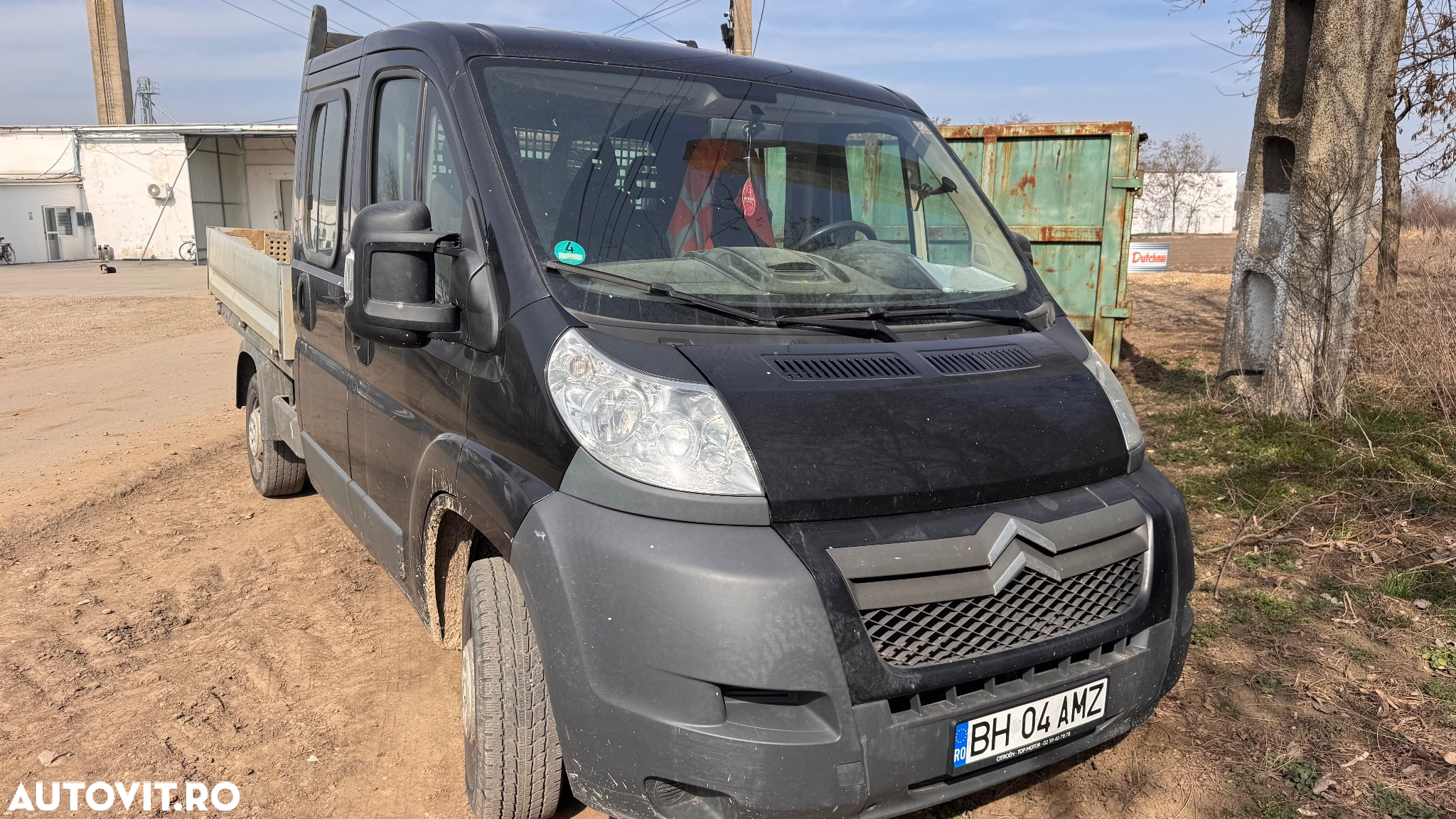 Citroën Jumper - 2
