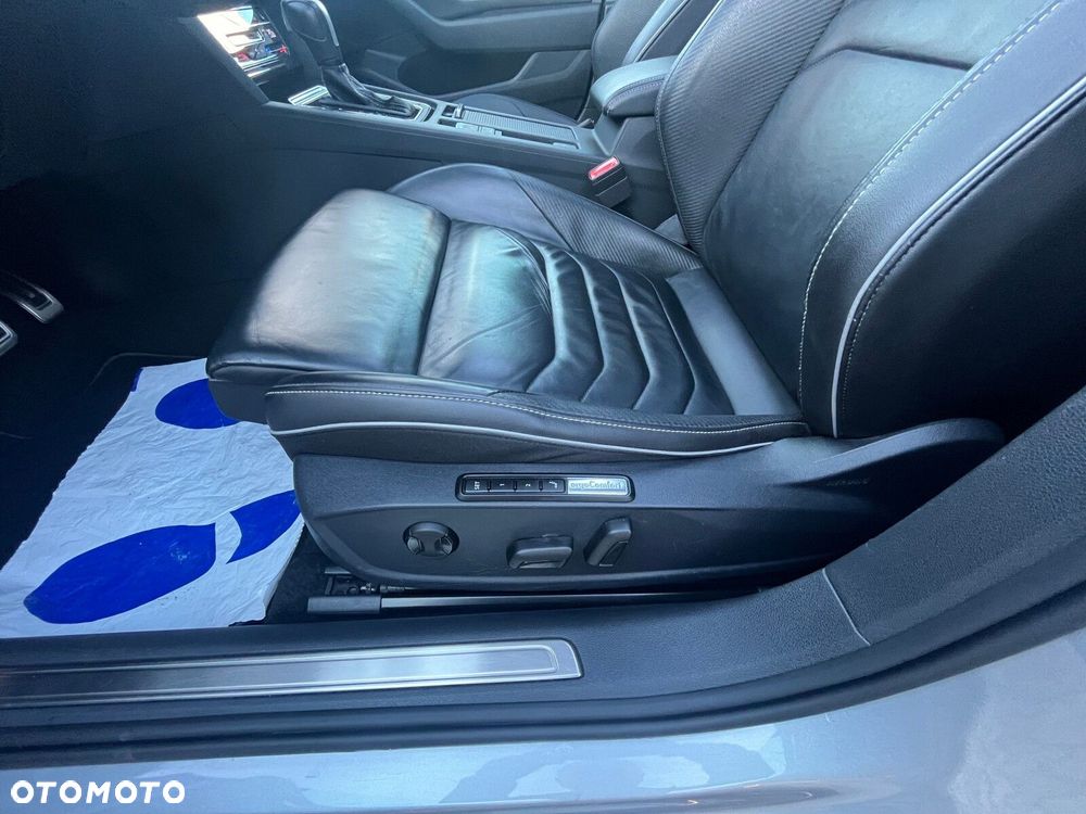 Volkswagen Arteon 2.0 TDI 4Motion R-Line DSG - 13