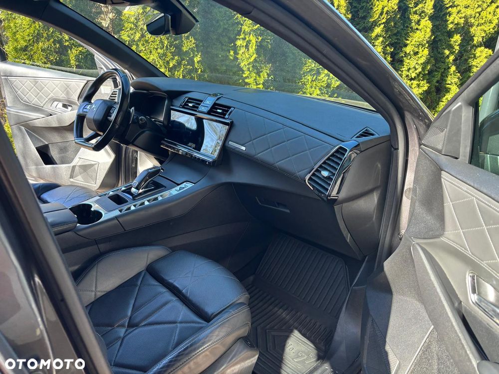 DS Automobiles DS 7 Crossback - 8