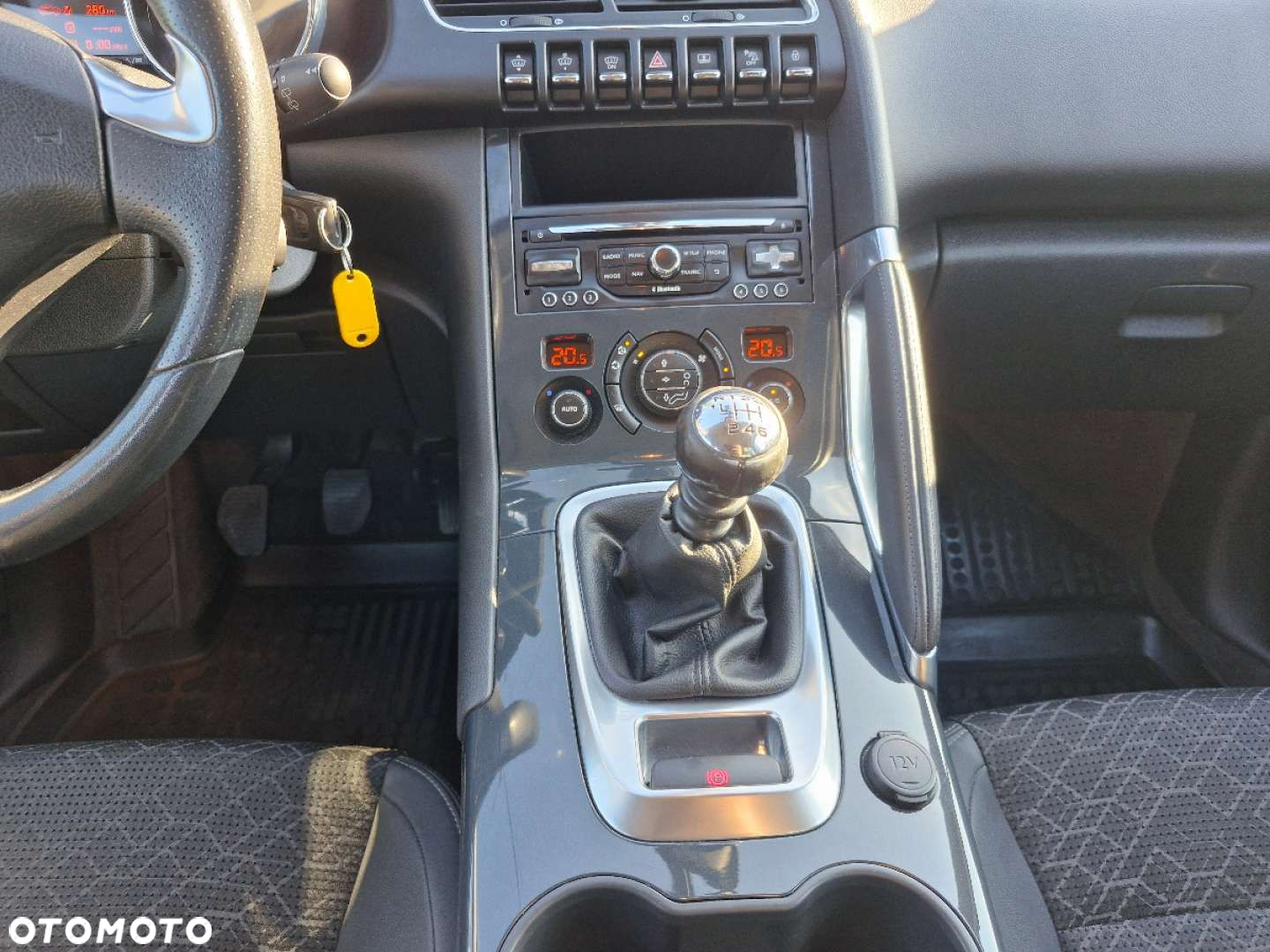 Peugeot 3008 - 28
