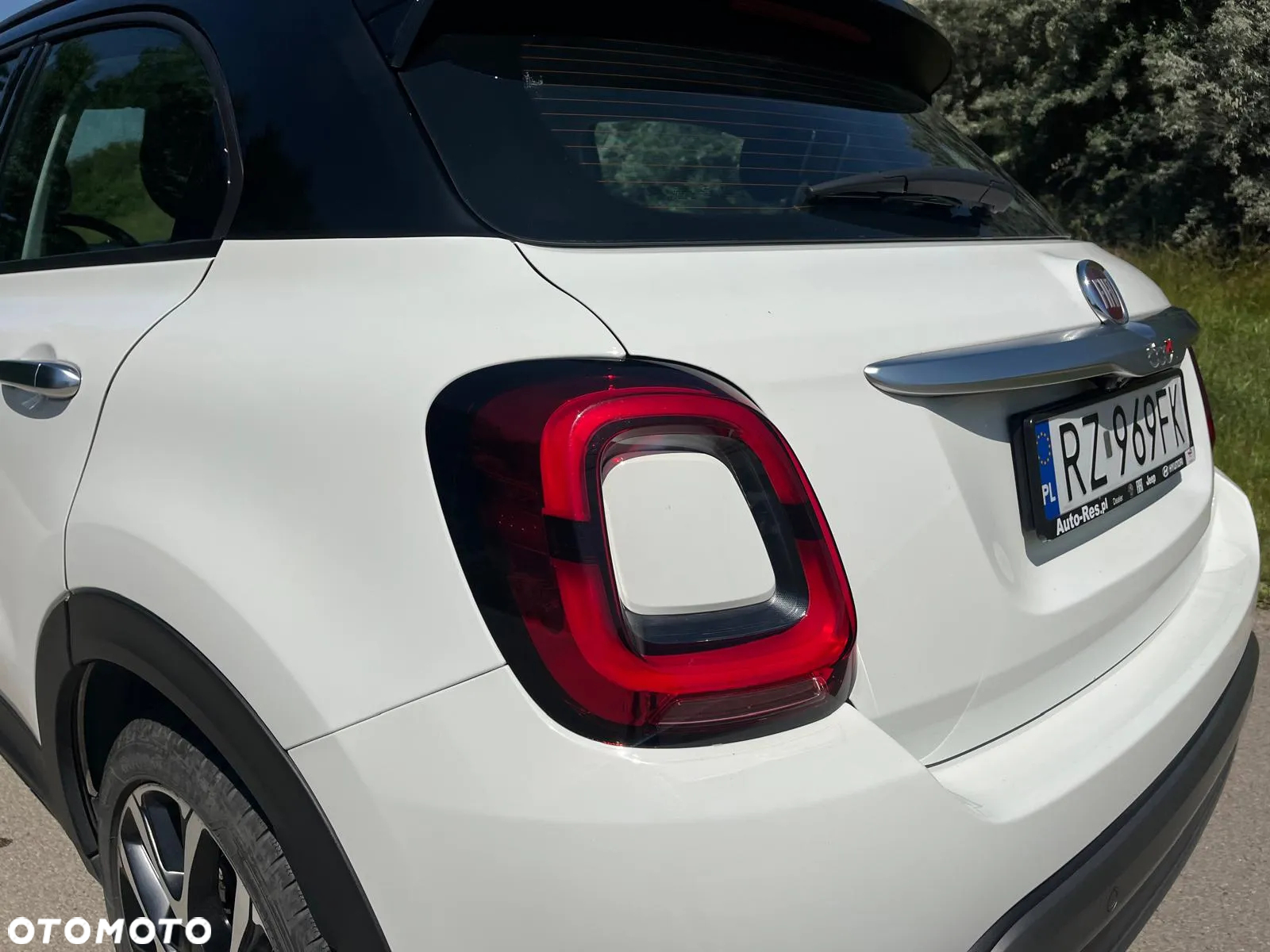 Fiat 500X 1.0 Urban - 9