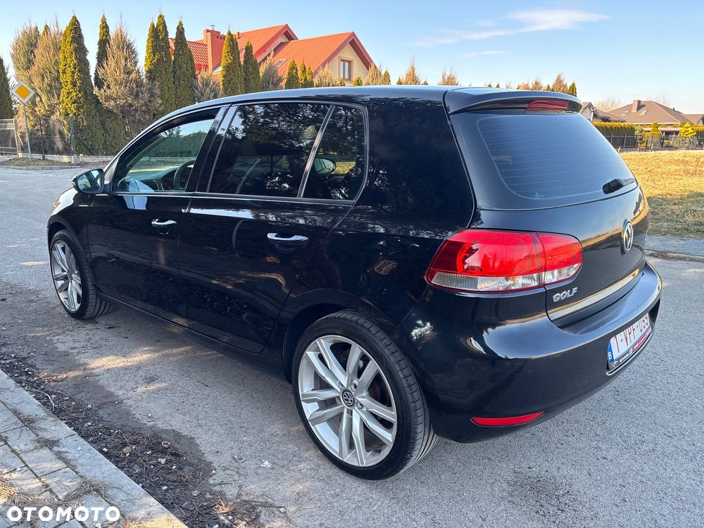 Volkswagen Golf 1.4 Trendline - 24